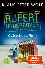 Rupert undercover stfriesische gebraucht kaufen  Kehl