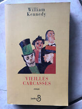 William kennedy vieilles d'occasion  Grenoble-
