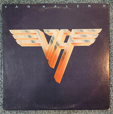Van Halen II Vinil LP Disco Warner Bros. 1979 Original HS 3312 - EX/EX comprar usado  Enviando para Brazil