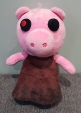 Piggy roblox plush for sale  LOWESTOFT