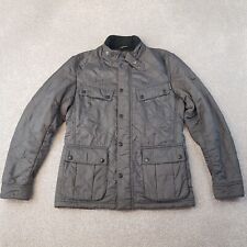 Barbour mens jacket for sale  CAERPHILLY