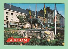 Vintage international postcard d'occasion  Expédié en Belgium