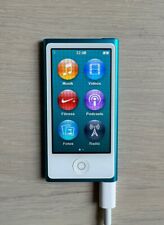 apple ipod nano 2 generation gebraucht kaufen  Stahnsdorf