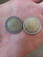 Eur coins rare for sale  Ireland