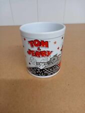 tom jerry mug for sale  HULL