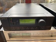 Cyrus fm7 tuner for sale  HARTLEPOOL
