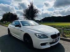 m 640d sport bmw for sale  WATFORD