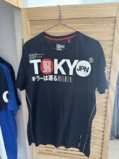 Tokyo tigers shirt for sale  FLEET