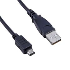 Usb cable battery for sale  Shipping to Ireland