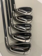 Ping g25 graphite for sale  NOTTINGHAM