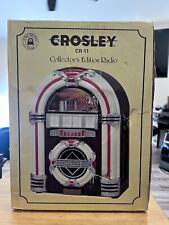 Vintage crosley jukebox for sale  Burbank