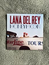 Honeymoon [Red Vinyl] by Lana Del Rey (Record, 2015) segunda mano  Embacar hacia Argentina