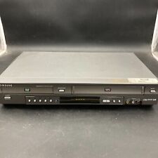Samsung DVD-V3650 DVD/VCR Player/Recorder Combo NO Remote DOES NOT READ DISCS for sale  Shipping to South Africa