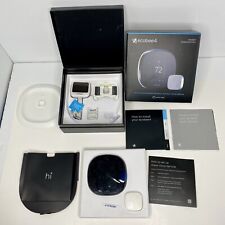 Ecobee4 smart thermostat for sale  Midland