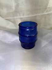 Unique blue glass for sale  Peshtigo