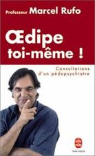 Oedipe Toi-Meme!: Consultations D'Un Pedopsychiatre por Rufo, Marcel comprar usado  Enviando para Brazil