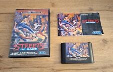 Streets rage complet d'occasion  Nice-
