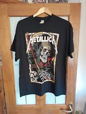 Metallica grim reaper for sale  COLWYN BAY