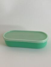 Tupperware oval container for sale  Shallotte