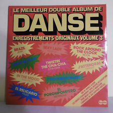 33t danse vol d'occasion  Ambillou