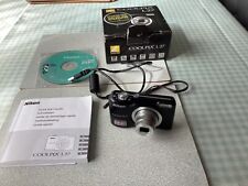 Nikon coolpix l27 for sale  GREAT YARMOUTH