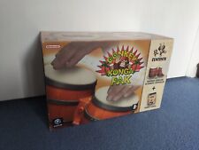 Donkey konga game for sale  GODSTONE