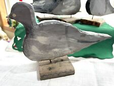 Wood pigeon decoy for sale  Luxemburg