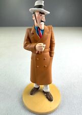 Tintin figurines officielle for sale  FOREST ROW