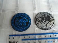 Pog federation slammers for sale  Ireland