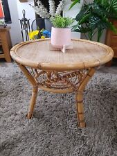 Vintage bamboo cane for sale  BERWICK-UPON-TWEED