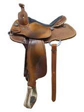Inch colorado saddlery for sale  Gilcrest