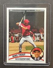 2009 mike trout for sale  Bradenton