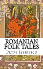 Romanian folk tales for sale  Fort Lauderdale