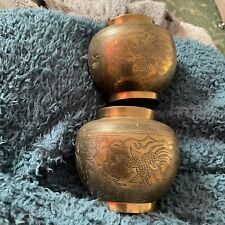 Vintage antique chinese for sale  STOCKTON-ON-TEES