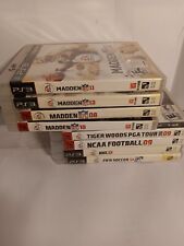 Playstation ps3 games for sale  North Canton