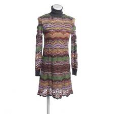 Dress missoni multi for sale  Shipping to Ireland