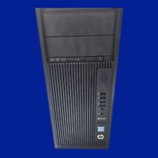 hp workstation z usato  Bova Marina