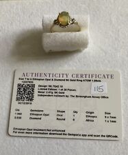 Size ethiopian opal for sale  WEST BYFLEET