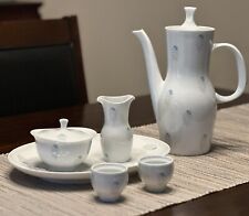 tea set teapot for sale  Lakeland