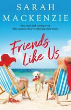 Usado, Friends Like Us por MacKenzie, Sarah comprar usado  Enviando para Brazil