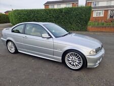 bmw e46 leather interior for sale  HIGH WYCOMBE