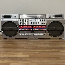 Retro boombox vintage for sale  Las Vegas