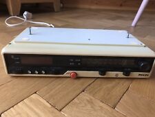 Cabinet retro radio for sale  PONTYCLUN