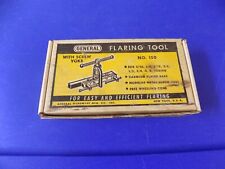 tube flaring tool for sale  Sycamore