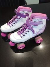 Girls roller skates for sale  MAIDSTONE