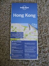 lonely planet kong hong for sale  Arlington Heights