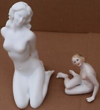 nude statue for sale  LEEK