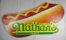 Vintage nathan famous for sale  Shipping to Ireland