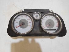 Pontiac speedometer cluster for sale  Avon