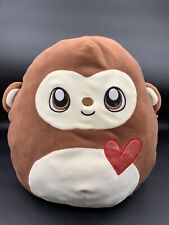 Squishmallows momo brown for sale  Midland